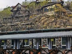 -北京水岸山吧度假村(雁栖镇店)