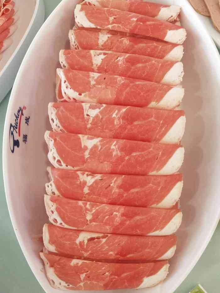 福成肥牛(通州梨园店)