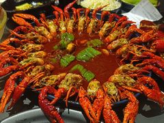 -红盔甲·小龙虾(人民广场店)