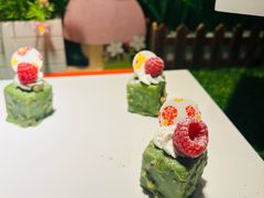 -富力希尔顿酒店·地阔自助餐厅