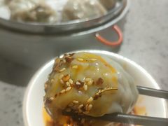 -荣家小吃(紫阳街店)