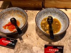 -比格比萨自助(万柳华联店)