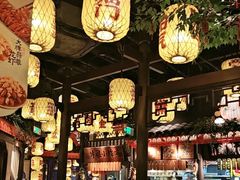 -南京大牌档(中关村领展广场店)