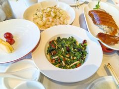 -大鸭梨烤鸭(金色漫香店)