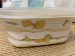 -糖秋Cake DIY·蛋糕定制·甜品台(观音桥店)