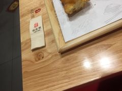 -头壹号  羊汤·饸饹面·大油条(西二旗店)