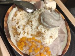 -鲜芋仙(中环百联2店)