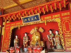 -天津妈祖文化园