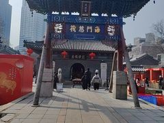 -古文化街旅游区