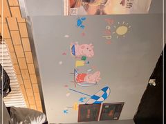 -买又大餐厅(福林里店)