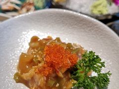 -禾风·海鲜料理自助(玉林店)