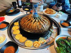 -米氏火鱼·泡椒鱼火锅(李子坝老店)