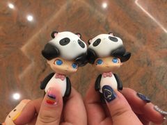 -泡泡玛特POPMART(上海环球港店)