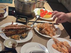 -星伦多自助料理(花山金鹰店)
