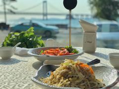 -天顺渔港·海景餐厅(星海广场店)