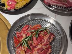 -花味烤肉·拌饭(庐阳万象汇店)