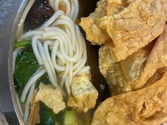 -红鼻子桂林米粉(金唐新光界店)