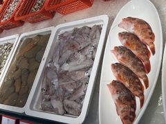 -文华小渔村(椒江康平路店)