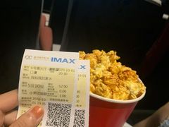 -星河寰宇IMAX影城(星河WORLD·COCO Park店)