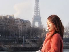 -埃菲尔铁塔