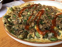 闽南海蛎煎-宋小谨·泉州菜(西沙湾店)