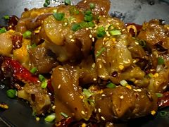 -靓靓蒸虾(中山公园店)