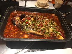 -漫烤鱼&徐州烧烤夜宵(万达店)