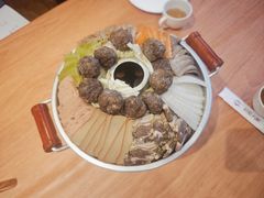 -北京西藏大厦·香帕拉藏餐厅