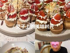 -BE BRIGHT KITCHEN(正佳广场店)