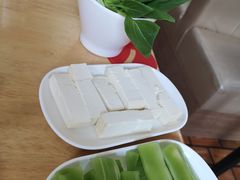 -金星纸包魚&潮汕鲜牛肉火锅(乳山路店)
