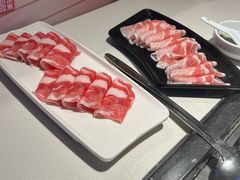 -海底捞火锅(威高广场店)