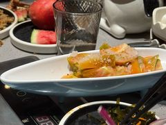 -丰茂烤串(外滩星荟中心店)