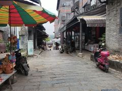 -扬美古镇景区