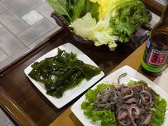 -马记伊源斋涮肉·清真菜(百子湾店)