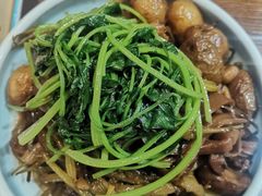 酱小土豆-东北大院·东北菜(三台子店)