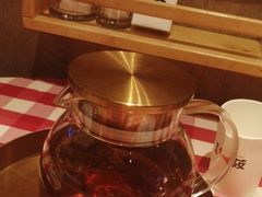 -西贝(深圳卓悦汇店)