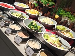 -威珀斯酒店·珀萃美食餐厅