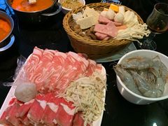 -鍋色天香(共和广场店)