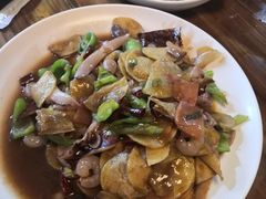 -友利砂锅居(烟台店)