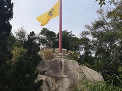 -胡里山炮台