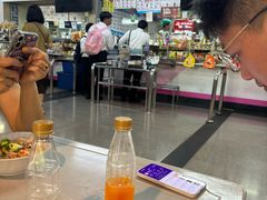 -曼谷湄南河畔华美达广场酒店