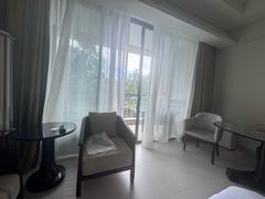 -三亚海棠湾万丽度假酒店