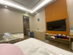 -爱帝宫月子中心(罗湖别墅院)