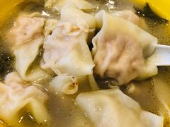 -龙抄手(春熙路总店)