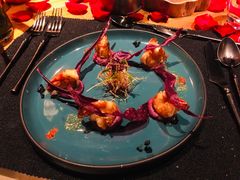 -AZUL by FUEL蓝色·法式酒馆(琶醍店)