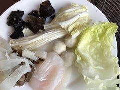 -永泰福朋喜来登酒店-宜客乐自助餐厅(远大路店)