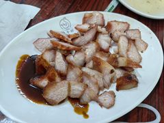 -凌舍好烧鹅(中山路店)