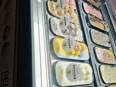 -丰卓会海鲜自助(中润大道店)