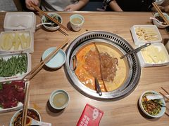 -季季红火锅(长沙步行街店)