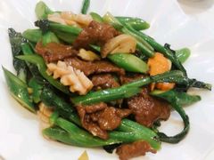 -凤城礼记鱼翅海鲜酒家(新马路总店)